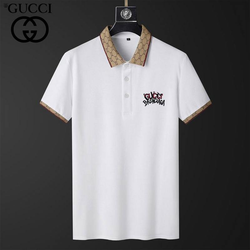 Gucci Men's Polo 6